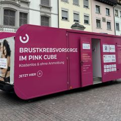 SwissCAPA unterstützt Früherkennung – jetzt handeln, um Leben zu retten