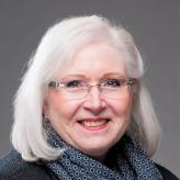 Rosmarie Pfau, Vorstandsmitglied